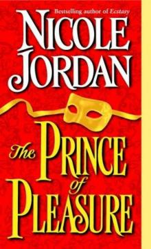 The prince of pleasure n-5