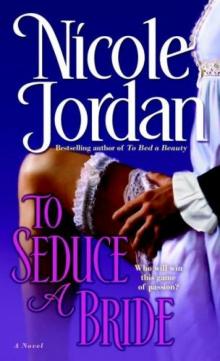 To Seduce a Bride tcw-3