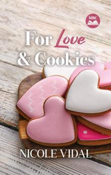For Love & Cookies For Love & Cookies