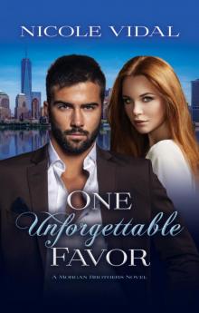 One Unforgettable Favor One Unforgettable Favor