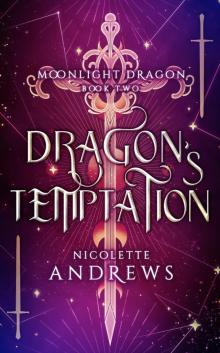 Dragon's Temptation Dragon's Temptation