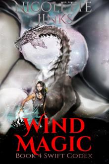 Wind Magic Wind Magic
