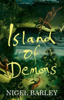 Island of Demons Island of Demons
