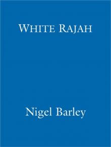 White Rajah White Rajah