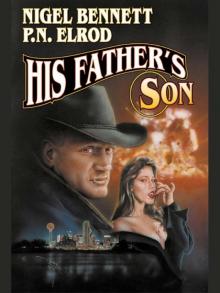 His Father's Son His Father's Son