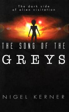 The Song of the Greys