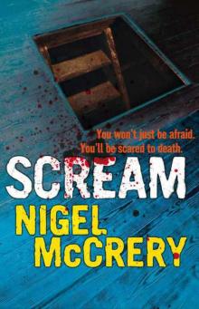Scream: A DCI Mark Lapslie Investigation Scream: A DCI Mark Lapslie Investigation