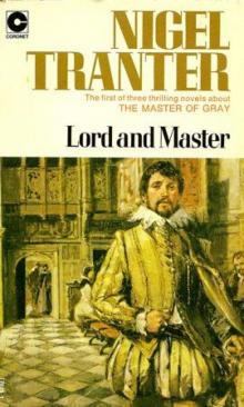 Lord and Master mog-1 Lord and Master mog-1