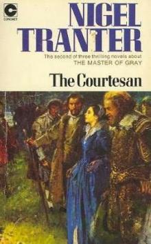 The Courtesan mog-2 The Courtesan mog-2