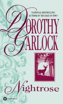 Dorothy Garlock - [Wyoming Frontier]