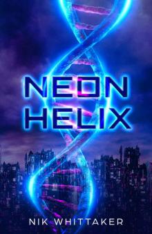 Neon Helix