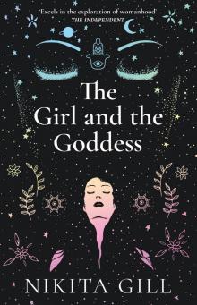 The Girl and the Goddess