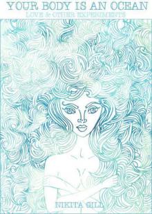 Your Body is an Ocean