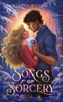 Songs of Sorcery
