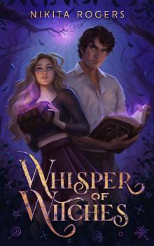 Whisper of Witches