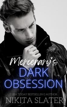 Mercenary's Dark Obsession