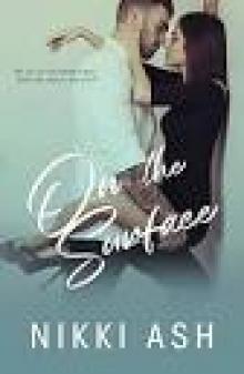 On the Surface (Imperfect Love Book 3)