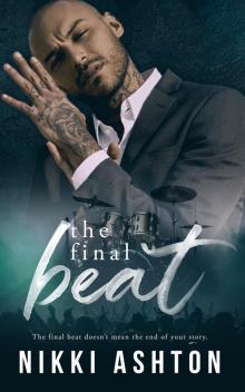 The Final Beat (Warrior Creek Book 4)