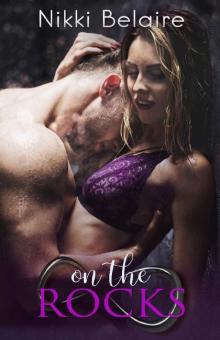 On the Rocks: A Dark Mafia Romance