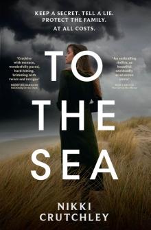 To the Sea