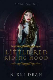 Little Red Riding Hood