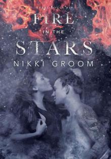 Fire in the Stars (Steel Souls MC Book 2)