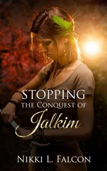 Stopping the Conquest of Jalkim (Monster Girl Erotica) Stopping the Conquest of Jalkim (Monster Girl Erotica)