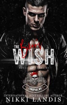 The Biker's Wish: Holiday RBMC Tonopah, NV