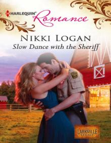 Slow Dance with the Sheriff