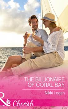 The Billionaire of Coral Bay