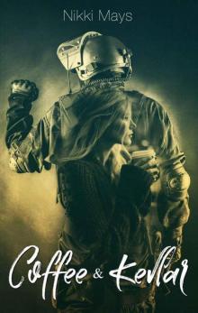 Coffee & Kevlar (S.A.P.D. SWAT #1)
