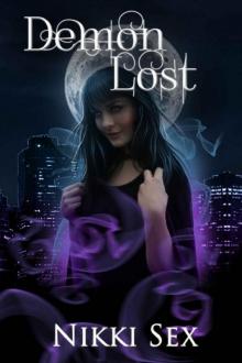Demon Lost