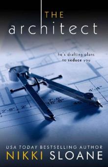The Architect (Nashville Neighborhood Book 3) The Architect (Nashville Neighborhood Book 3)