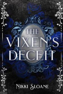 The Vixen's Deceit: Peculiar Tastes #4 The Vixen's Deceit: Peculiar Tastes #4