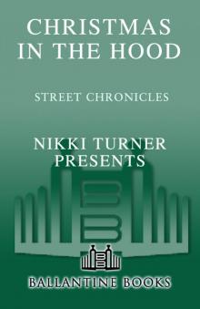 Christmas in the Hood