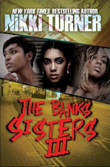 The Banks Sisters 3