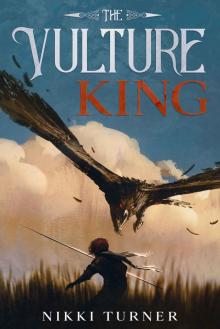 The Vulture King