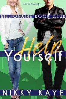 Help Yourself (Billionaire Book Club 3)
