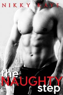 The Naughty Step (Billionaire Book Club 2)
