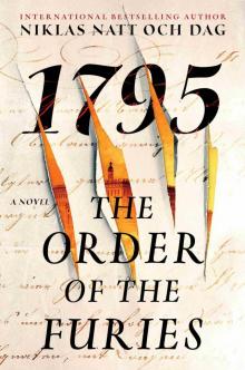 The Order of the Furies: 1795