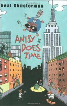 Antsy Does Time ab-2