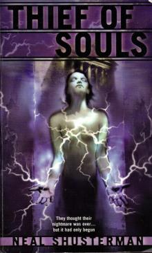 Thief Of Souls ss-2