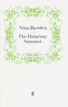 The Runaway Summer