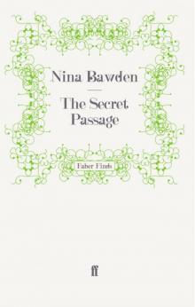 The Secret Passage