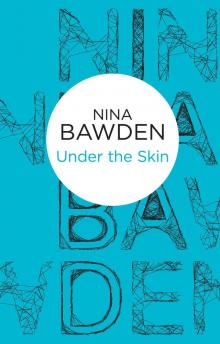 Under the Skin