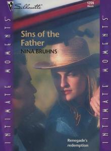 SINS OF THE FATHER SINS OF THE FATHER