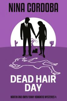 Dead Hair Day