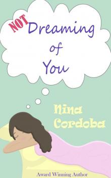 Not Dreaming of You