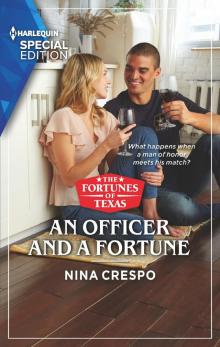 An Officer and a Fortune An Officer and a Fortune