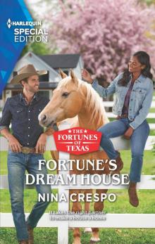 Fortune's Dream House Fortune's Dream House